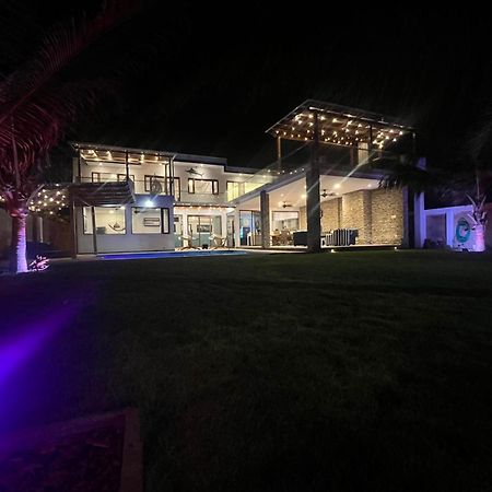 San Clemente Beach House住宿加早餐旅馆 外观 照片