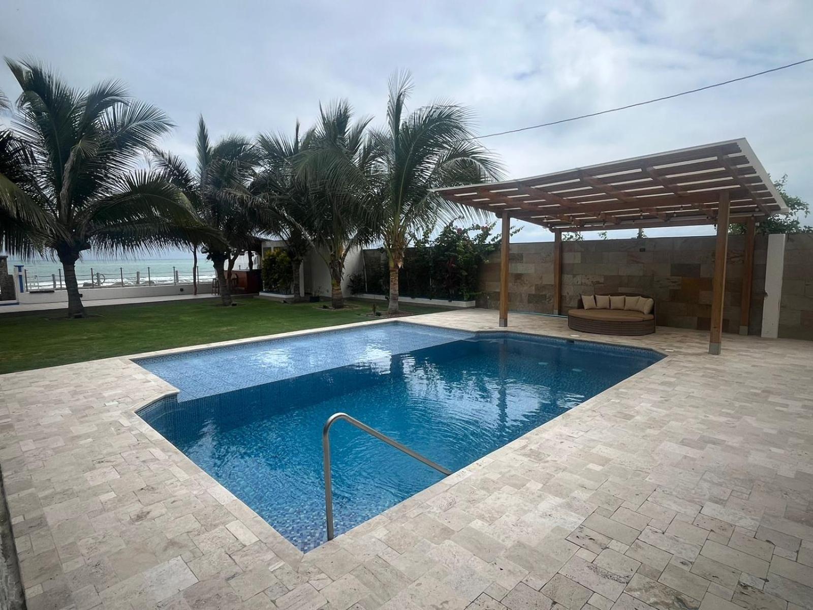 San Clemente Beach House住宿加早餐旅馆 外观 照片