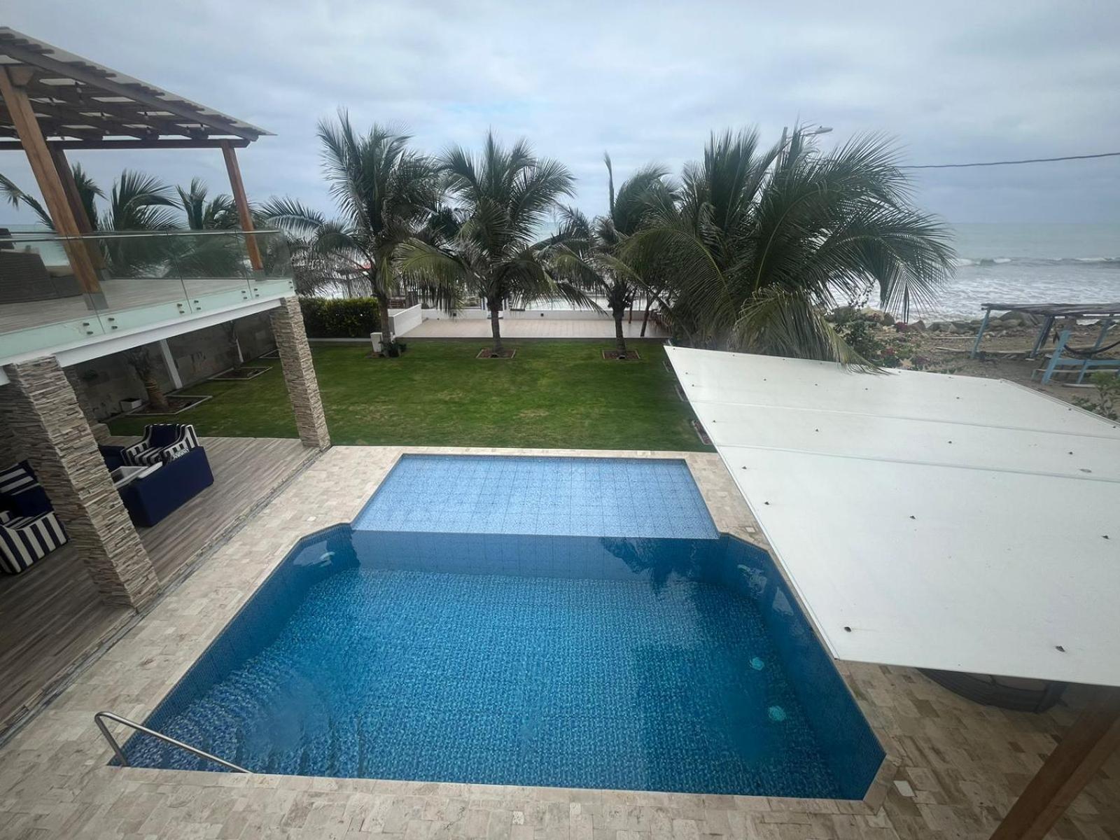 San Clemente Beach House住宿加早餐旅馆 外观 照片