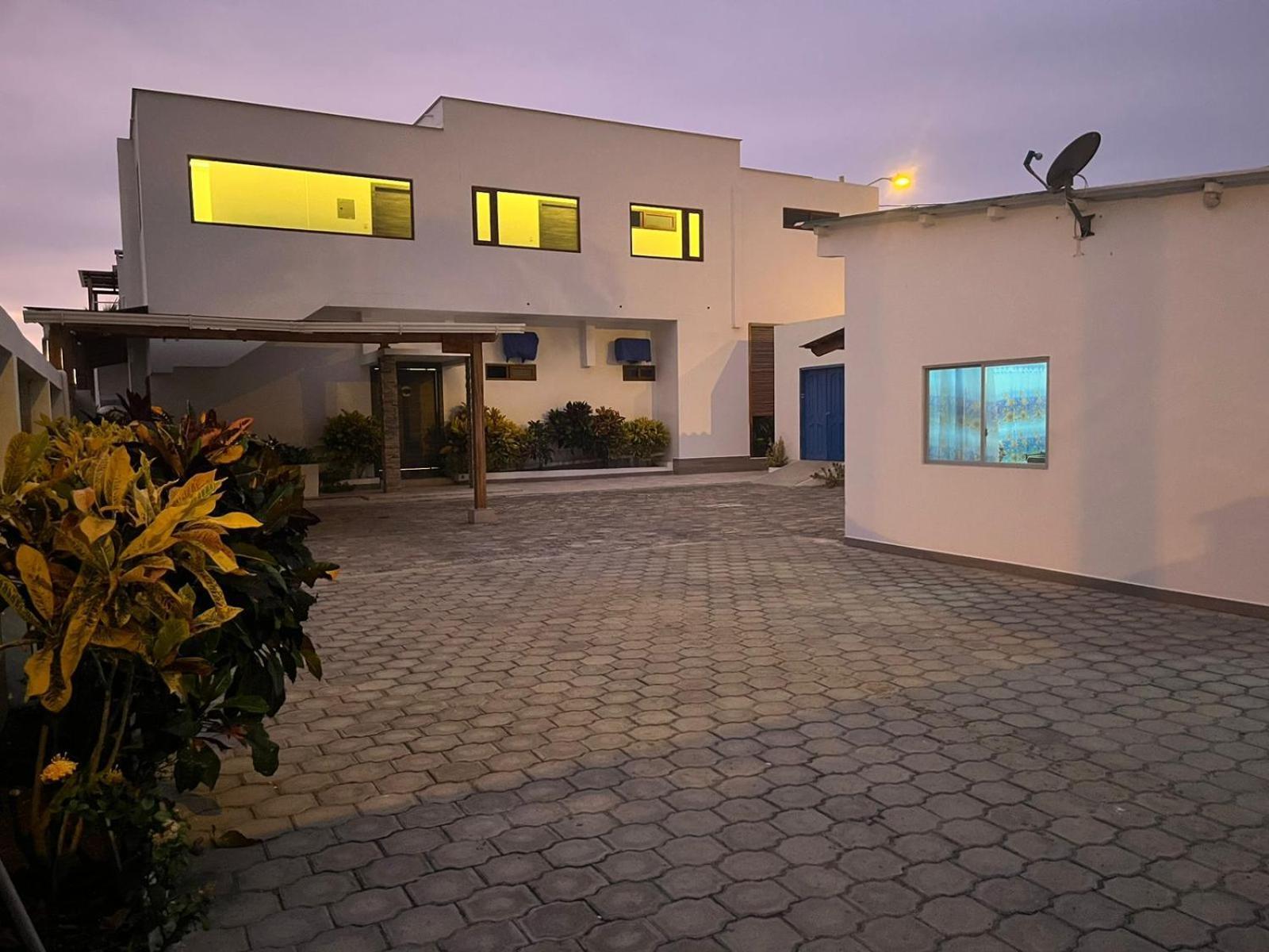 San Clemente Beach House住宿加早餐旅馆 外观 照片