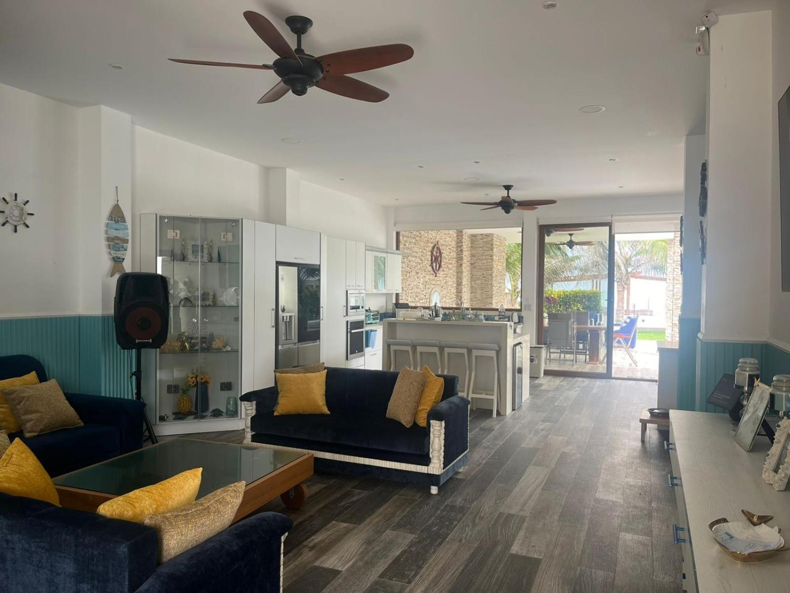 San Clemente Beach House住宿加早餐旅馆 外观 照片