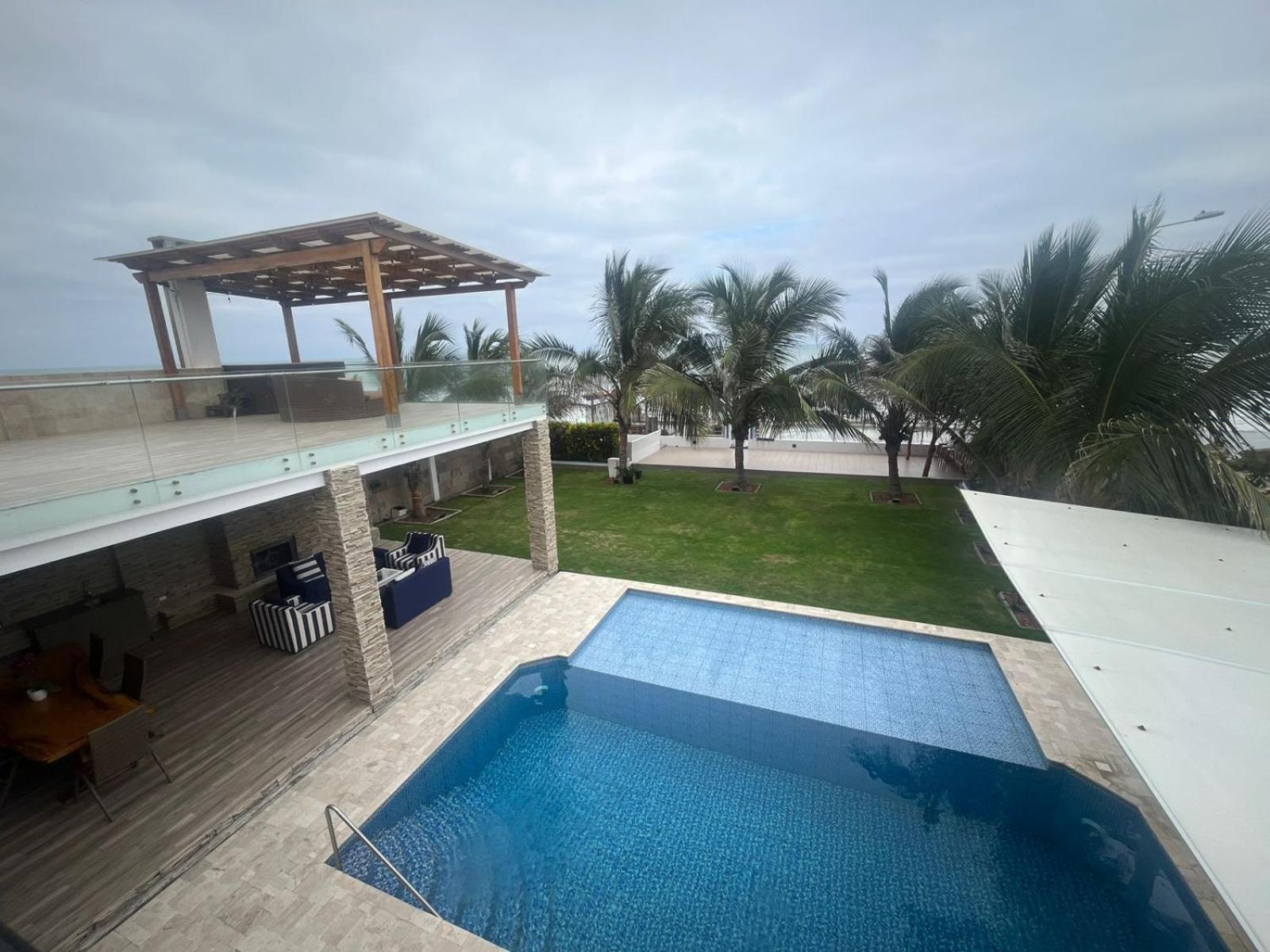 San Clemente Beach House住宿加早餐旅馆 外观 照片